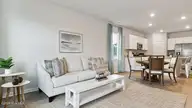 2152 Wild Indigo Circle NW 188, Calabash, NC 28467 — 3-bedroom townhome in Brunswick Plantation, Calabash, NC, photo 5 of 21
