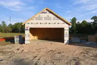 420 Huntland Road, Vass, NC 28394 — 3-bedroom home, Vass, NC, photo 8 of 14: 2 car detached garage