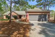 92 Sakonnet Trail, Pinehurst, NC 28374 — 3-bedroom home in Pinehurst No. 6, Pinehurst, NC, photo 1 of 55: Welcome Home