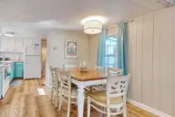 9161 Riveredge Place SW, Calabash, NC 28467 — 3-bedroom manufactured home in Bonaparte Retreat, Calabash, NC, photo 6 of 30: Breakfast Nook