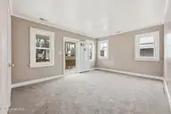201 Harrell Street, Elizabeth City, NC 27909 — 3-bedroom home, Elizabeth City, NC, photo 7 of 34: Front room