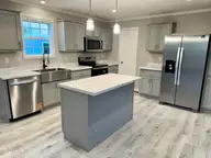 1025 Pine Ridge Court, Castle Hayne, NC 28429 — 3-bedroom manufactured home in Pine Ridge, Castle Hayne, NC, photo 6 of 28: inside