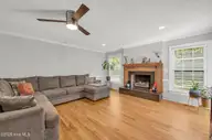 1314 Fairbanks Court, Jacksonville, NC 28546 — 5-bedroom home in Country Club Estates, Jacksonville, NC, photo 10 of 51: 9_1314 fairbanks ct-00009