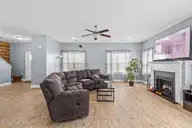 209 Robert Alan Drive, Jacksonville, NC 28546 — 3-bedroom home in Alma Farms, Jacksonville, NC, photo 10 of 31