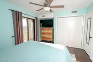 1801 Canal Drive Unit A14, Carolina Beach, NC 28428 — 1-bedroom waterfront condo in Breakers, Carolina Beach, NC, photo 18 of 19