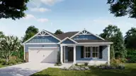 1018 Lake House Road 3, Leland, NC 28451 — 4-bedroom waterfront home in Lake House, Leland, NC, photo 1 of 13