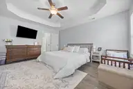 136 Braeburn Boulevard, Richlands, NC 28574 — 3-bedroom home in Gardens Gate, Richlands, NC, photo 20 of 38: 22_bedroom