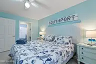3030 Marsh Winds Circle Unit 106, Southport, NC 28461 — 2-bedroom waterfront condo in St James, Southport, NC, photo 13 of 36: 3030MarshWindsCir106 - 30