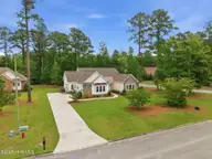 3500 Denim Court, New Bern, NC 28562 — 3-bedroom home in Carolina Colours, New Bern, NC, photo 2 of 62: House front view