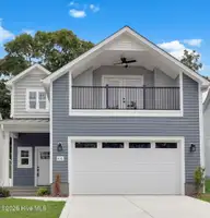 418 Summit Street, Aberdeen, NC 28315 — 4-bedroom home, Aberdeen, NC, photo 1 of 41: Front Edit