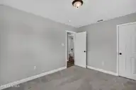 13 Bosco Drive, Jacksonville, NC 28540 — 3-bedroom home in Northwoods, Jacksonville, NC, photo 17 of 24
