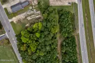 Tbd S Wesleyan Boulevard, Rocky Mount, NC 27803 — lot, Rocky Mount, NC, photo 2 of 6: 004-USHighway301North-Drone-ElmCity-NC-F