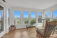 502 N Shore Drive W, Sunset Beach, NC 28468 — 3-bedroom waterfront home in Sunset Beach, Sunset Beach, NC, photo 11 of 50