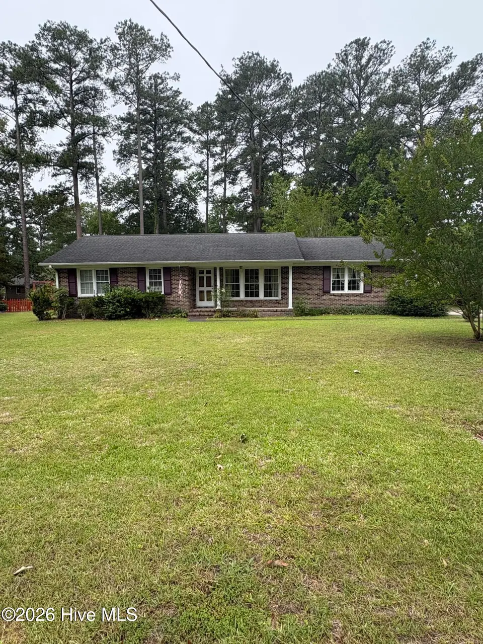 209 Oak Drive, Washington, NC 27889 — 3-bedroom home in White Oak, Washington, NC, photo 1 of 40: IMG_6875