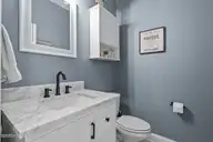 332 Mountain Run, West End, NC 27376 — 4-bedroom home in Juniper Ridge, West End, NC, photo 24 of 63: 332 Mountain Run Road