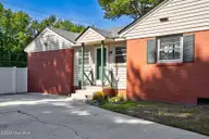 3313 Amherst Road, Rocky Mount, NC 27804 — 4-bedroom home in Westridge, Rocky Mount, NC, photo 19 of 20: Lots of parking room!