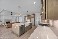 86 Delphi Trace, Hampstead, NC 28443 — 4-bedroom waterfront home in Halcyon, Hampstead, NC, photo 11 of 68