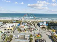 114 Camp Wyatt, Kure Beach, NC 28449 — lot in Ocean Dunes Forest, Kure Beach, NC, photo 23 of 59: 46-web-or-mls-DJI_0310