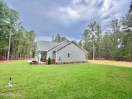 120 Edgewater Drive, Seven Lakes, NC 27376 — 3-bedroom home in Seven Lakes North, Seven Lakes, NC, photo 20 of 27: Side