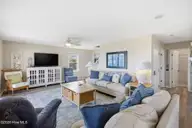 101 Martin Lane, Oak Island, NC 28465 — 5-bedroom waterfront home in Yaupon Beach, Oak Island, NC, photo 9 of 53