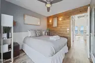 886 New River Inlet Road 51, North Topsail Beach, NC 28460 — 2-bedroom waterfront townhome in Topsail Villas, North Topsail Beach, NC, photo 6 of 54: DSC00154