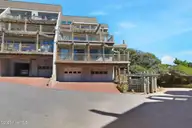 301 Salter Path Road 12 Genesis, Pine Knoll Shores, NC 28512 — 3-bedroom waterfront condo in Genesis, Pine Knoll Shores, NC, photo 3 of 48: Exterior Genesis 12