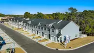 228 Cline Way Unit 131, Beaufort, NC 28516 — 3-bedroom townhome in 1809 Live Oak, Beaufort, NC, photo 19 of 37: New Construction Townhome in Beaufort