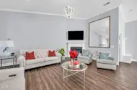 4113 Rounding Bend Lane, Wilmington, NC 28412 — 3-bedroom home in Rivers Edge, Wilmington, NC, photo 9 of 29: 4113roundingbendlane00009