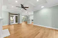 615 Jenoa Drive, Castle Hayne, NC 28429 — 4-bedroom townhome in River Bluffs, Castle Hayne, NC, photo 15 of 50