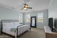 711 Lanyard Drive, Newport, NC 28570 — 4-bedroom waterfront home in Bogue Watch, Newport, NC, photo 20 of 58: 7-web-or-mls-1S3A7610