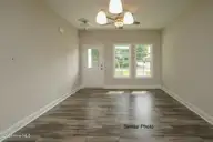284 Court Street, Jacksonville, NC 28540 — 3-bedroom home, Jacksonville, NC, photo 4 of 9: DSC07782