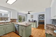 118 Epworth Drive, Jacksonville, NC 28546 — 4-bedroom home in Aldersgate, Jacksonville, NC, photo 16 of 50