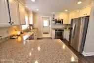 209 Old Colony Way, Rocky Mount, NC 27804 — 3-bedroom home in Colonial Trace, Rocky Mount, NC, photo 13 of 34: Kitchen