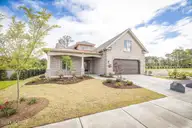 5296 Marco Drive SE, Southport, NC 28461 — 3-bedroom home in The Home Place of Southport, Southport, NC, photo 2 of 51: 2- Exterior