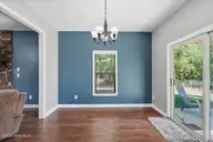 108 Becca Drive, Pikeville, NC 27863 — 4-bedroom home in Planters Ridge, Pikeville, NC, photo 11 of 44: 25-108 Becca Dr-25