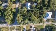 123 L15 Yaupon Drive, Emerald Isle, NC 28594 — lot, Emerald Isle, NC, photo 3 of 18: Label approximate Lot Lines