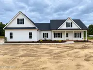 9641 Hinnant Edgerton Road, Kenly, NC 27542 — 3-bedroom home, Kenly, NC, photo 2 of 20: 1 Front photo