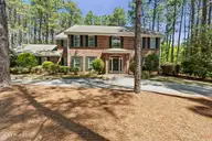 95 El Dorado Street, Pinehurst, NC 28374 — 4-bedroom home in CCNC, Pinehurst, NC, photo 1 of 59: 95 El Dorado St