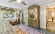 260 S Ashe Street, Southern Pines, NC 28387 — 4-bedroom home in Downtown, Southern Pines, NC, photo 17 of 43: Primary Bedroom