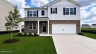 1504 Stone Wood Drive, Winterville, NC 28590 — 5-bedroom home in Ridgewood Farms, Winterville, NC, photo 1 of 27: RWF_Lot29