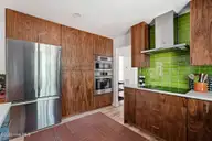 228 Heather Lane, Southern Pines, NC 28387 — 3-bedroom home in Highland Trails, Southern Pines, NC, photo 11 of 43: Kitchen