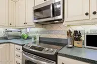 2114 Chelsea Drive NW, Wilson, NC 27896 — 3-bedroom home in Woodridge, Wilson, NC, photo 10 of 49: Kitchen 2