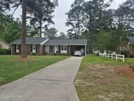 1219 Queen Anne Road NW, Wilson, NC 27896 — 3-bedroom home in West Ridge, Wilson, NC, photo 2 of 24