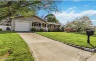 1709 Hillcrest Drive W, Wilson, NC 27893 — 3-bedroom home in Westwood, Wilson, NC, photo 3 of 22: IMG_7669