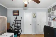 406 Decatur Road, Jacksonville, NC 28540 — 3-bedroom home in Northwoods, Jacksonville, NC, photo 17 of 26