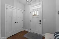 33 Davidson Street, Clayton, NC 27527 — 4-bedroom home in The Walk at East Village, Clayton, NC, photo 5 of 41: 45-web-or-mls-DSC01532