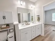 9088 Laurel Bay Lane, Leland, NC 28451 — 4-bedroom townhome in Bishops Ridge, Leland, NC, photo 17 of 30