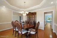 1497 Dollard Town Road, Goldsboro, NC 27534 — 4-bedroom home in McCoy Estates, Goldsboro, NC, photo 19 of 61: 1497 Dollard Town Rd-40 - Copy