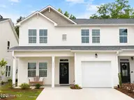 9088 Laurel Bay Lane, Leland, NC 28451 — 4-bedroom townhome in Bishops Ridge, Leland, NC, photo 1 of 30