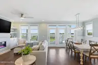 237 Marshside Landing, Holly Ridge, NC 28445 — 4-bedroom waterfront home in Summerhouse On Everett Bay, Holly Ridge, NC, photo 8 of 69